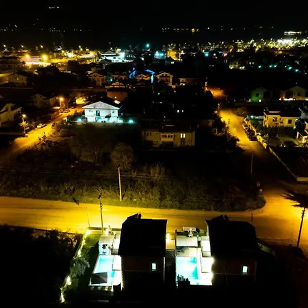 Villa Goel Villalari Fethiye